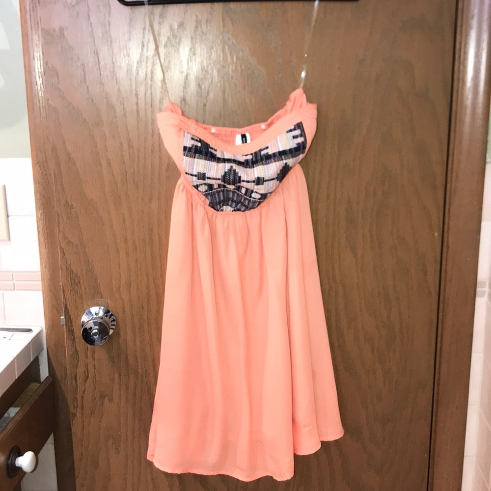 West 36th Dress